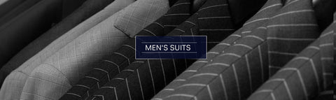 Men's Suits