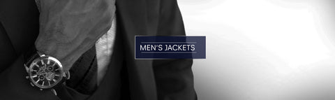 Men's Jackets