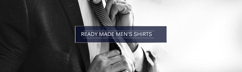 Ready Made Shirts